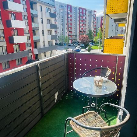 Home Sweet Home Brasov Bagian luar foto