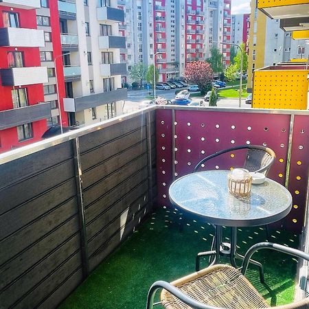 Home Sweet Home Brasov Bagian luar foto